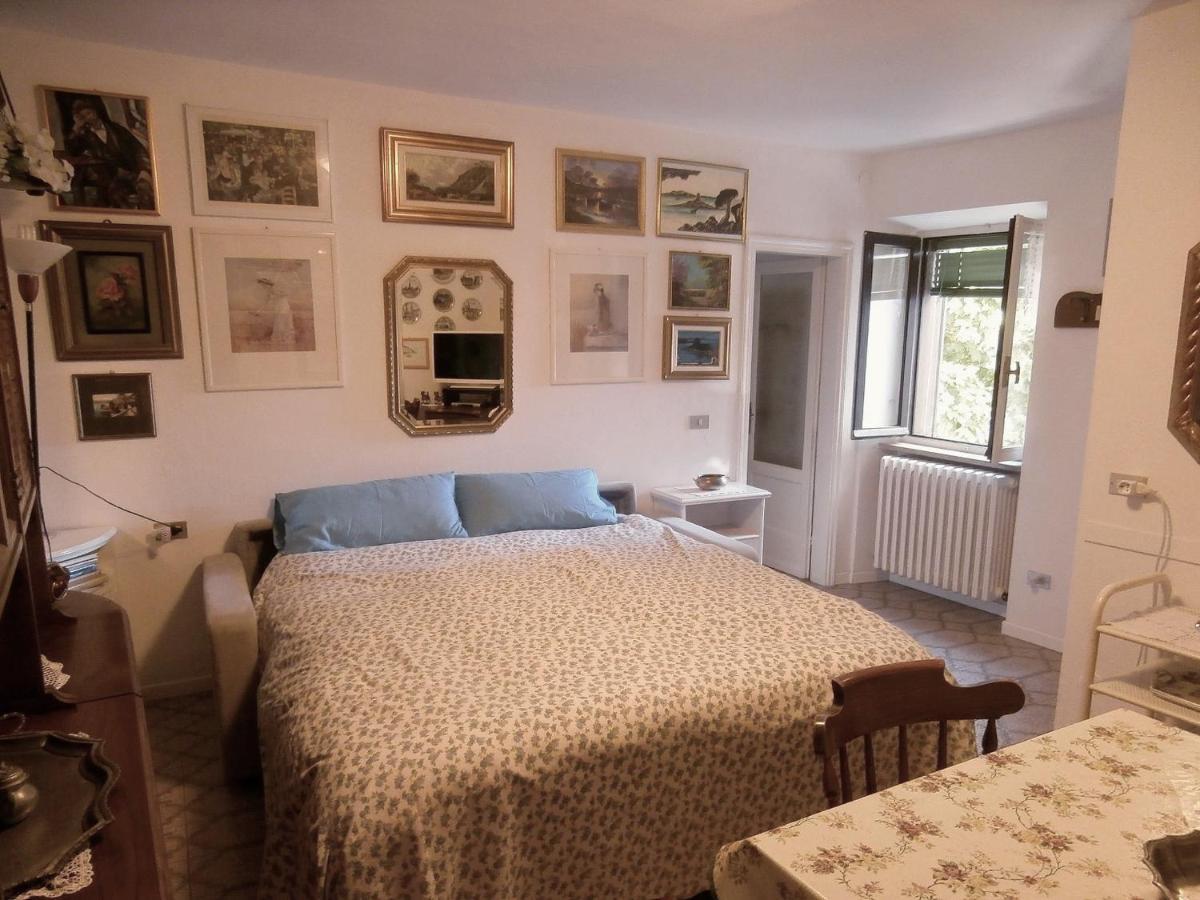 Maddalena House Leilighet Varenna Eksteriør bilde