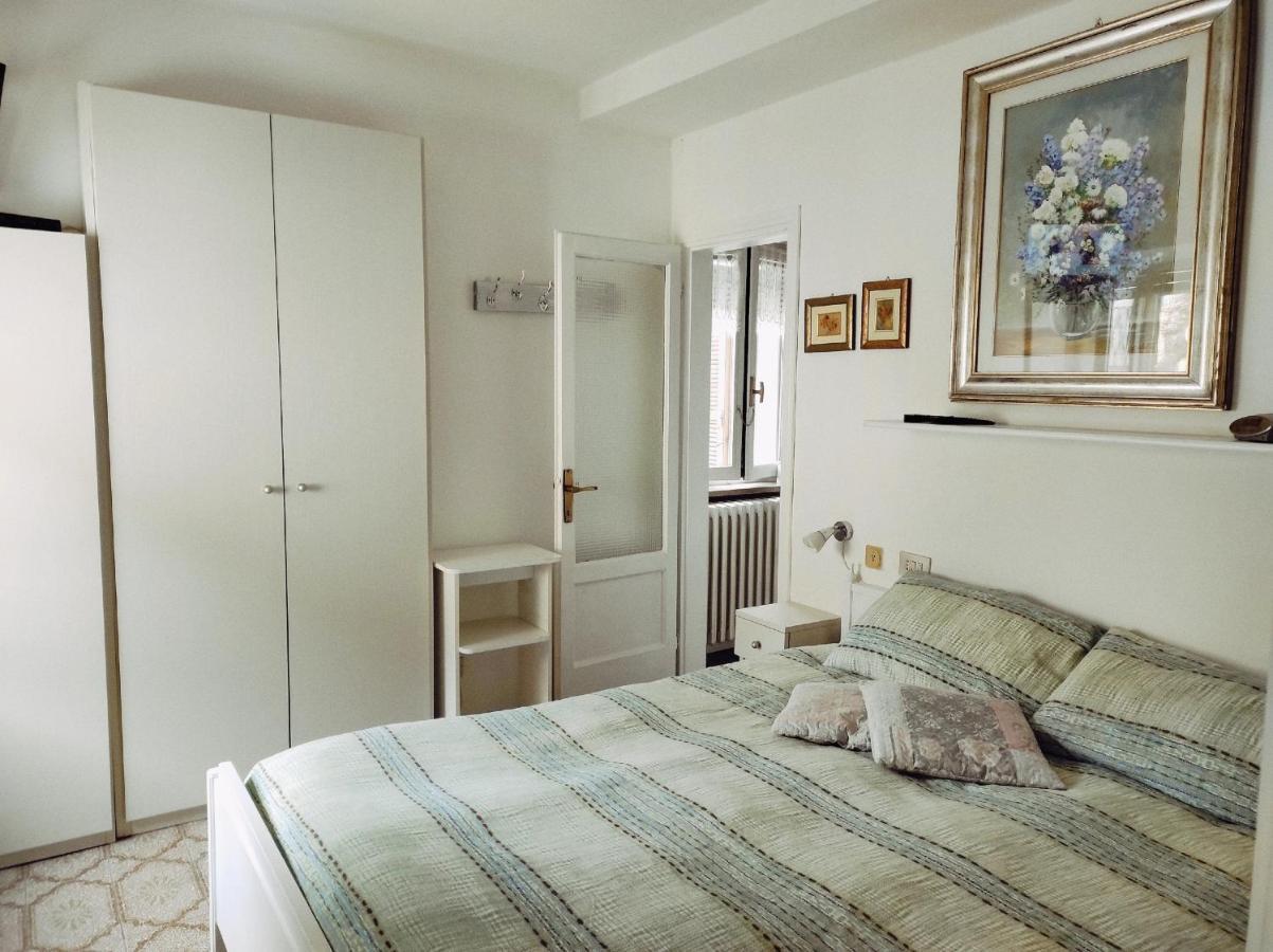 Maddalena House Leilighet Varenna Eksteriør bilde