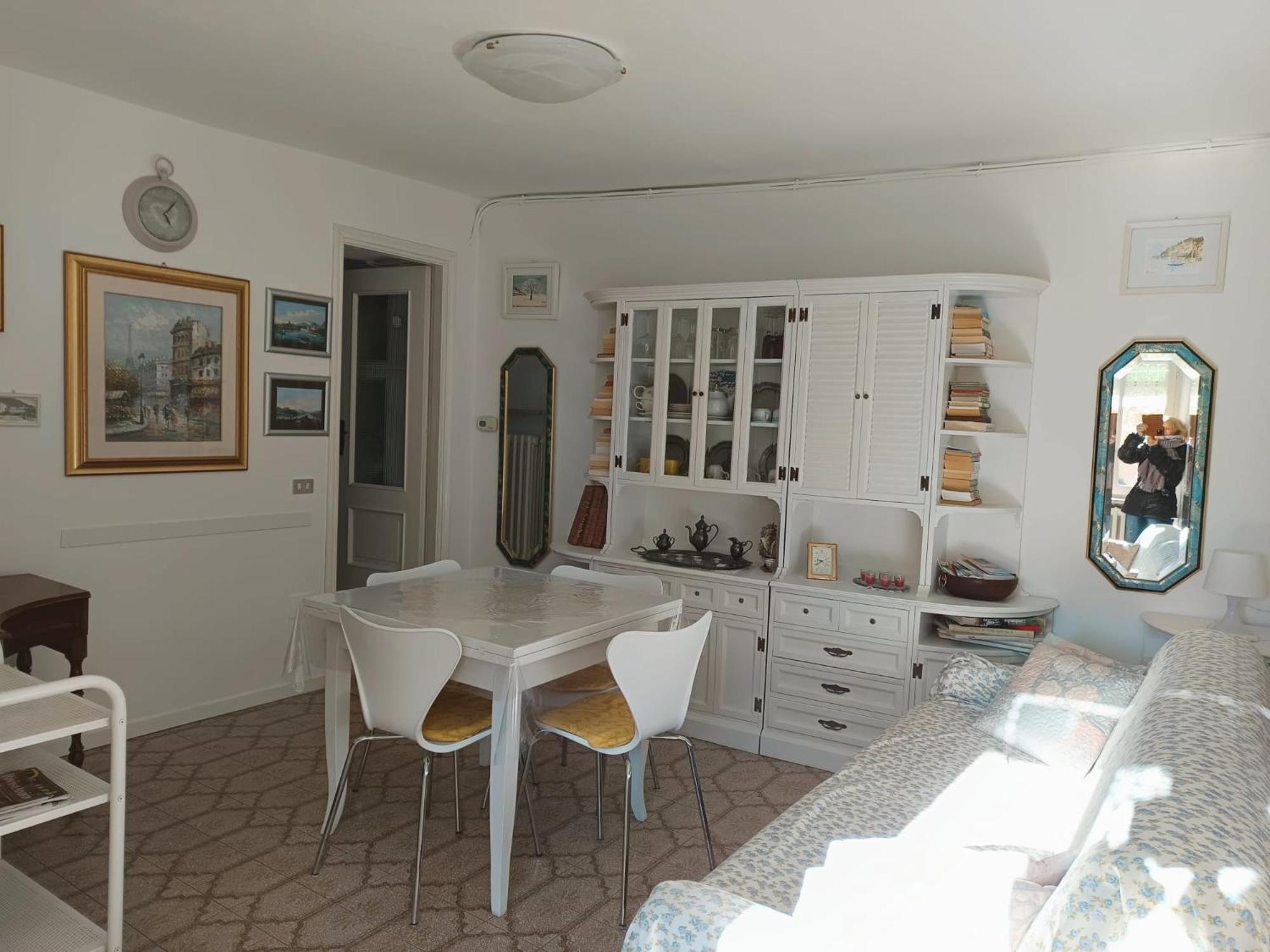 Maddalena House Leilighet Varenna Eksteriør bilde