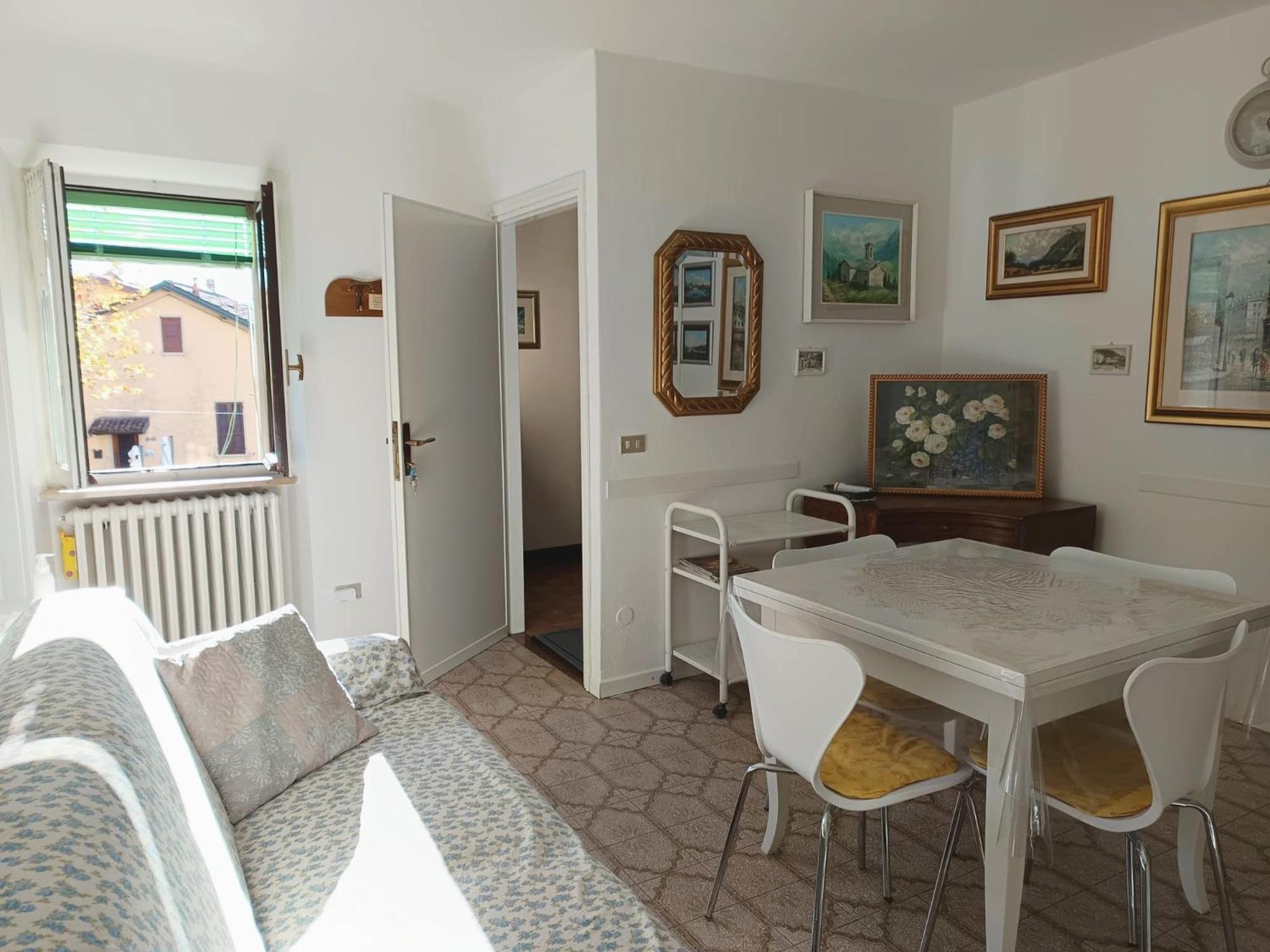 Maddalena House Leilighet Varenna Eksteriør bilde