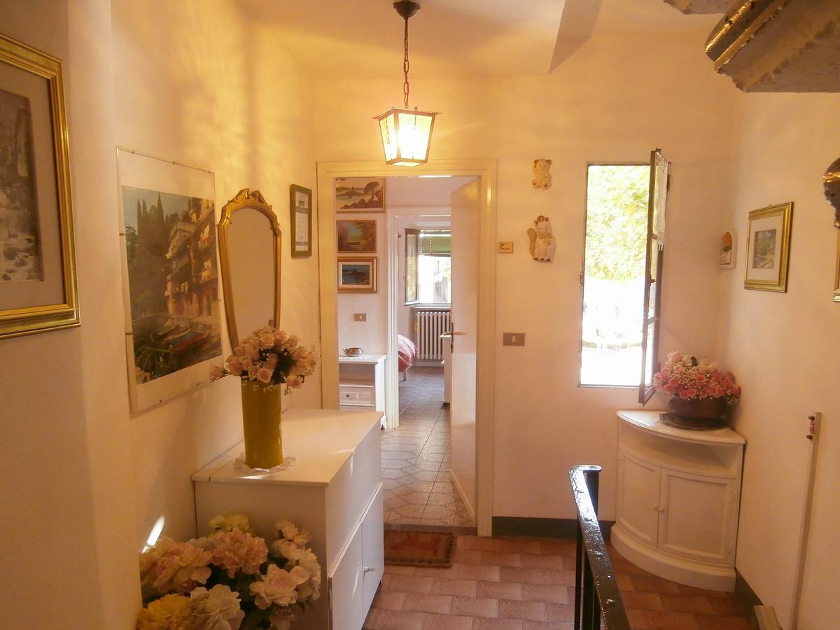 Maddalena House Leilighet Varenna Eksteriør bilde