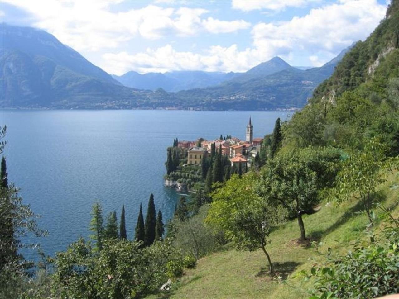 Maddalena House Leilighet Varenna Eksteriør bilde